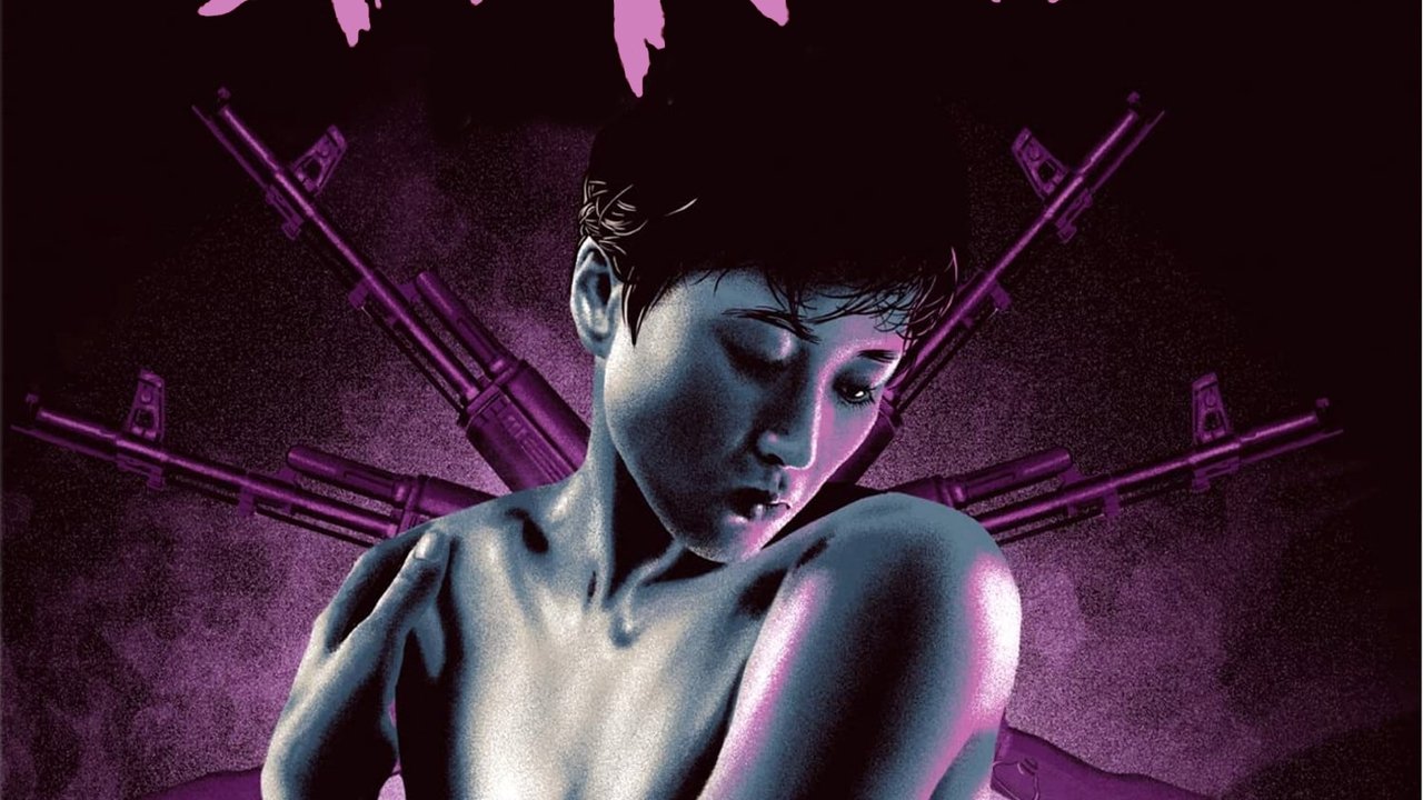Hắc Miêu - Black Cat (1991)