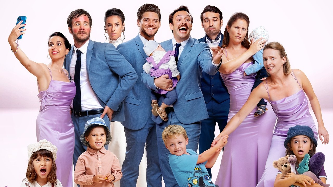 Avec ou sans enfants ? (2025) HD