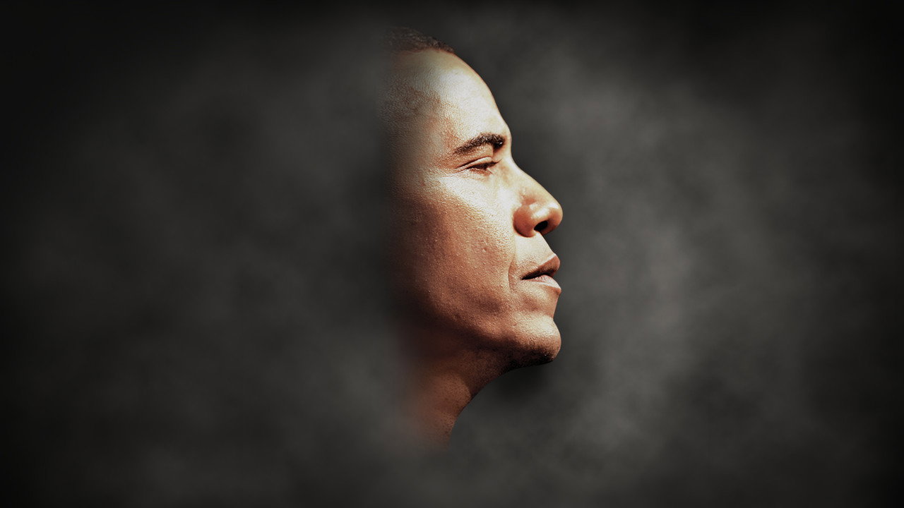 Immagine di copertina del trailer di 2016: Obama's America