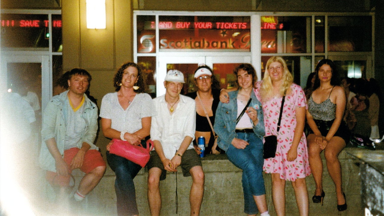 Castration Movie Documentary i. You Had To Be There