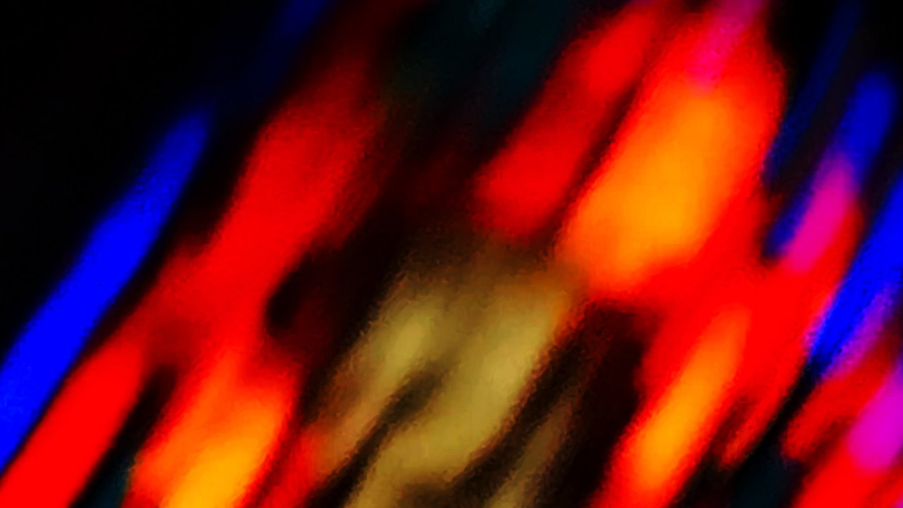 I Desire Mercy, Not Sacrifice