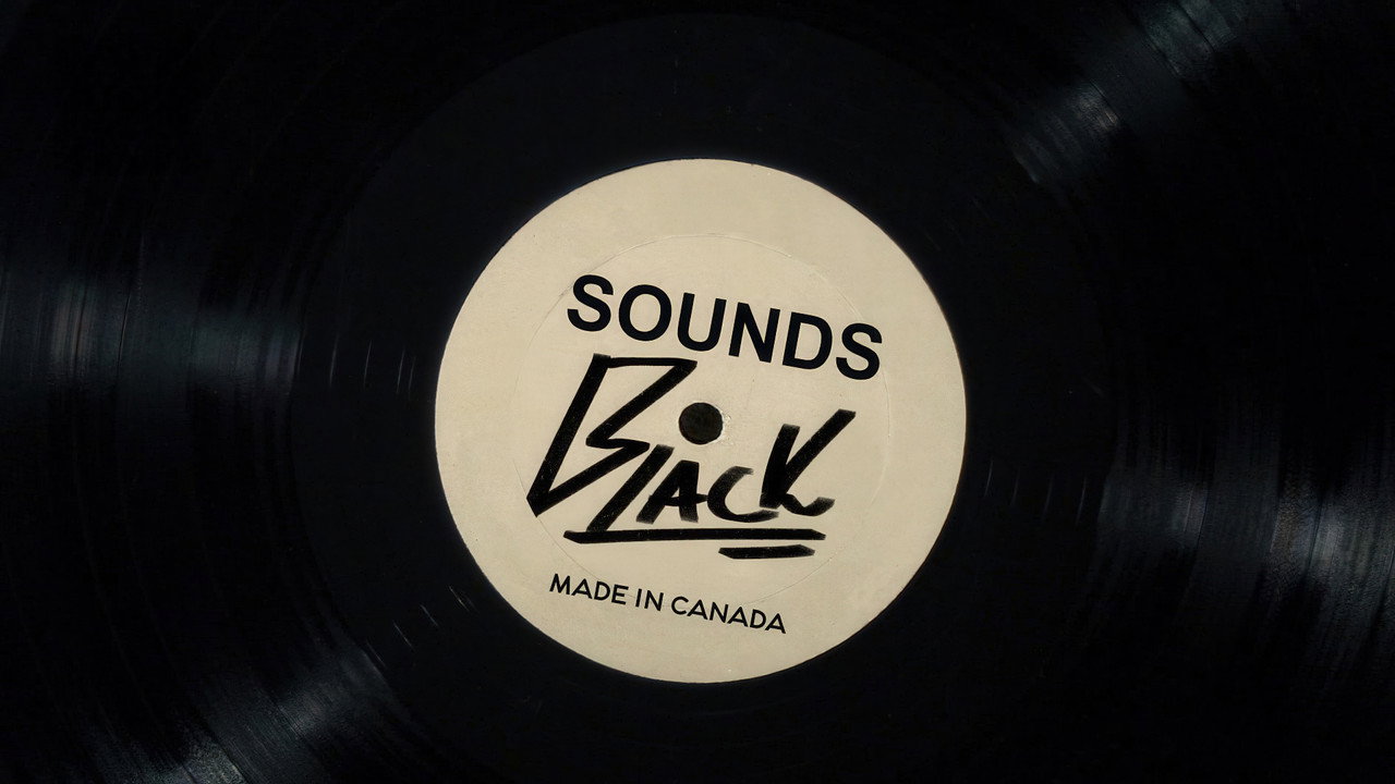 Sounds Black
