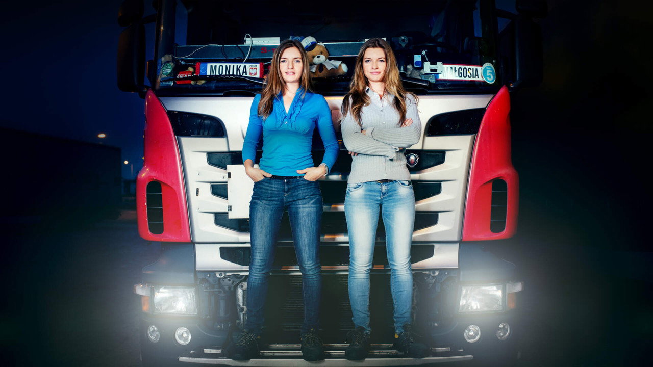 Truckerki