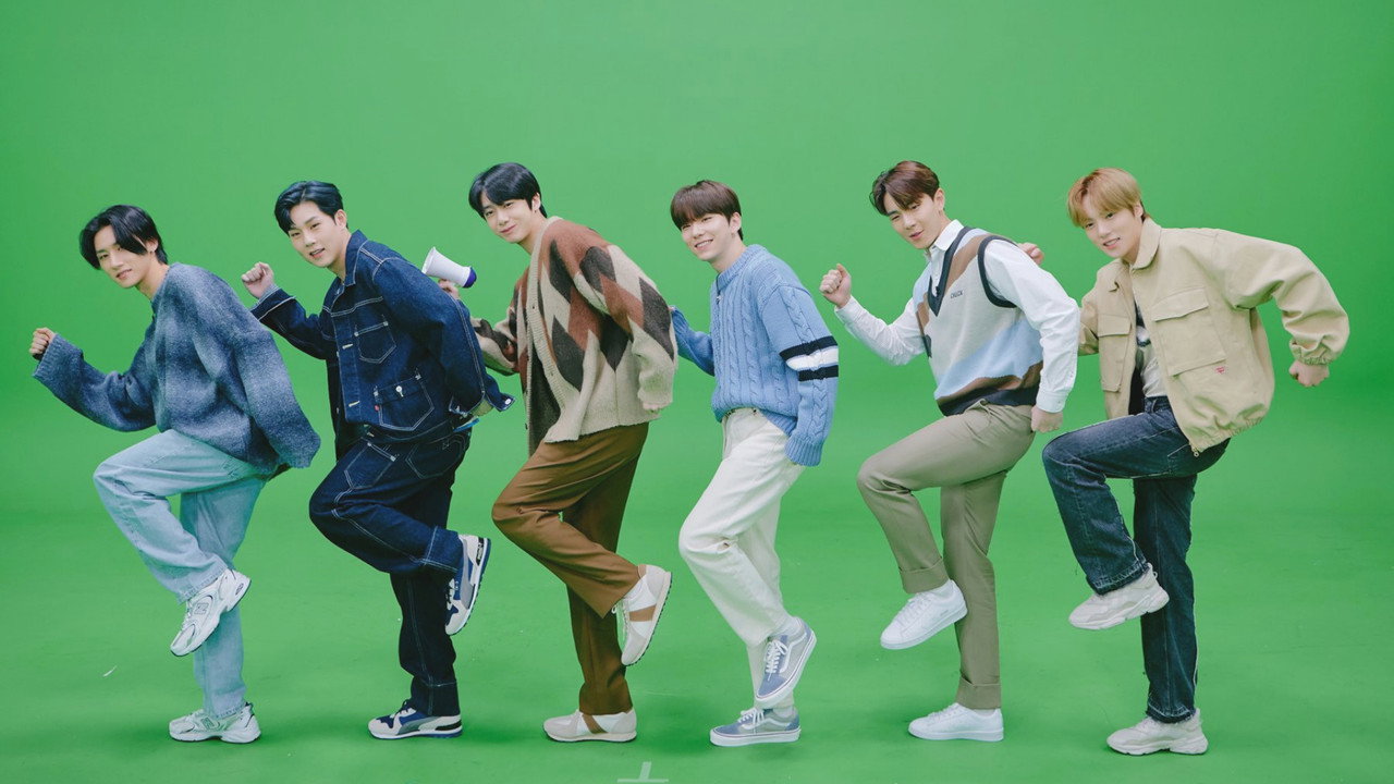 Immersive MONSTA X