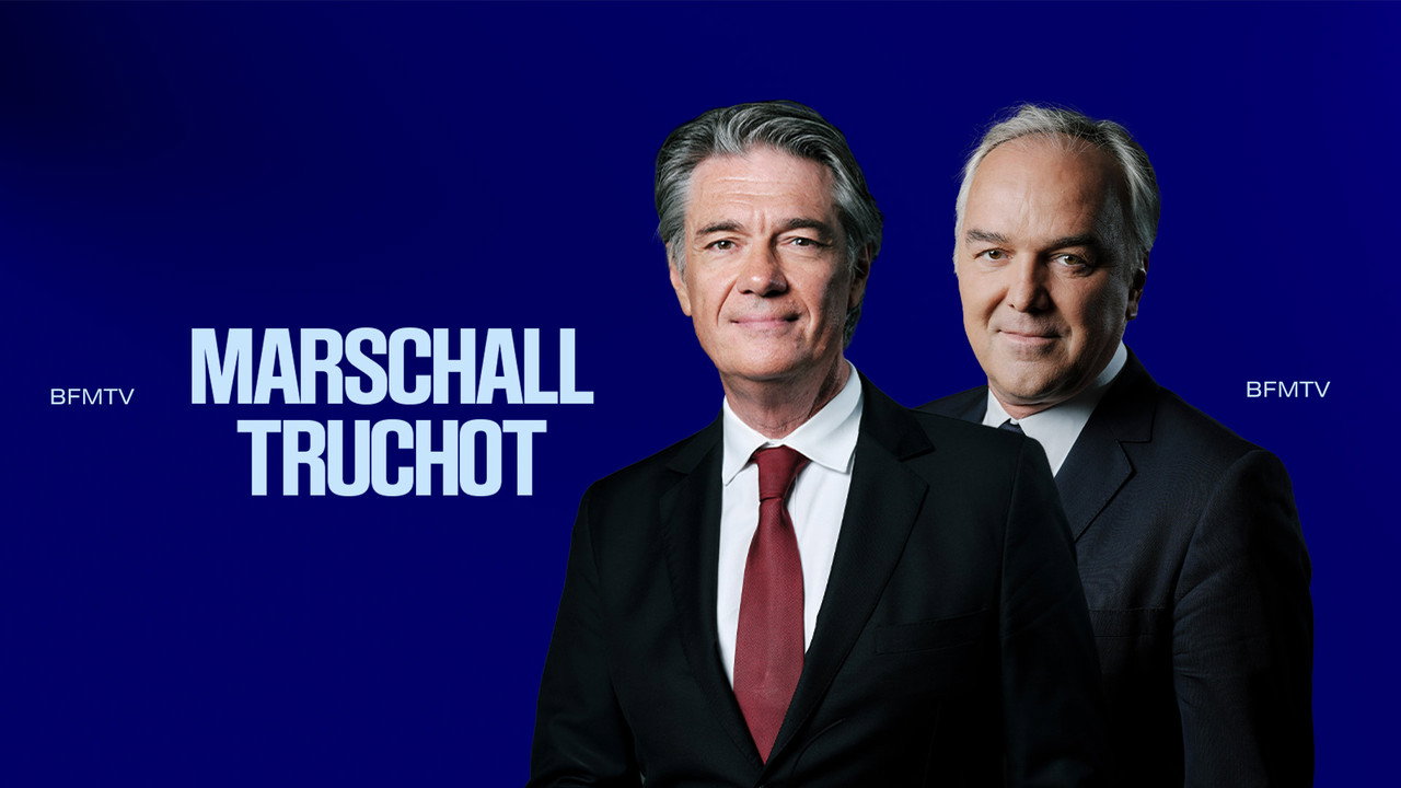 Marshall Truchot