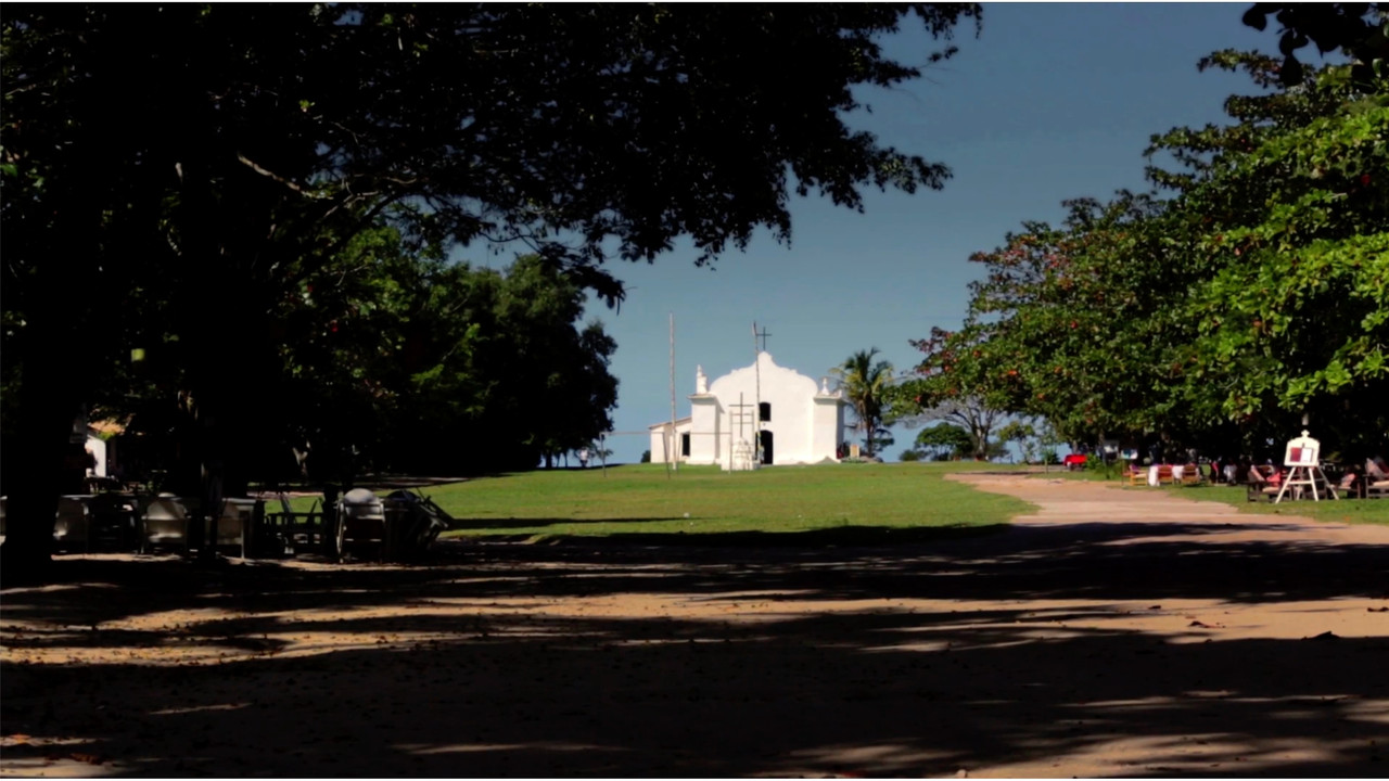 Tales of Trancoso