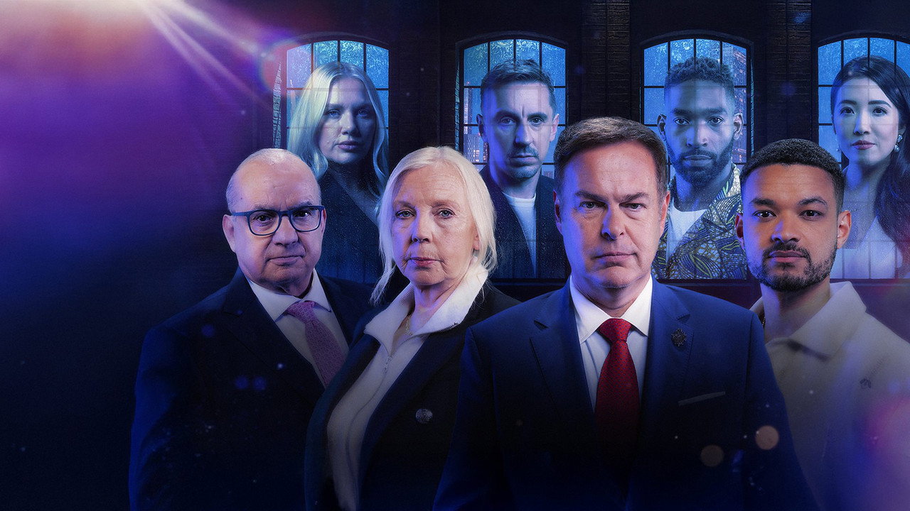 Dragons' Den