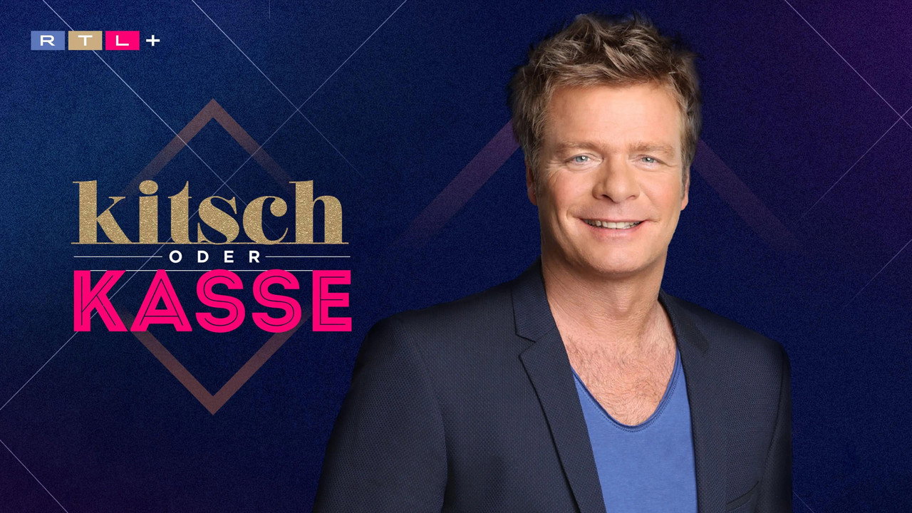 Kitsch oder Kasse