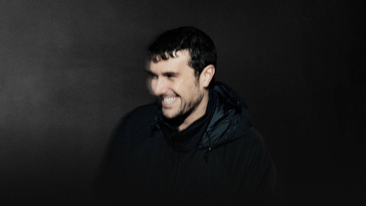 Apple Music Live: Fred again..