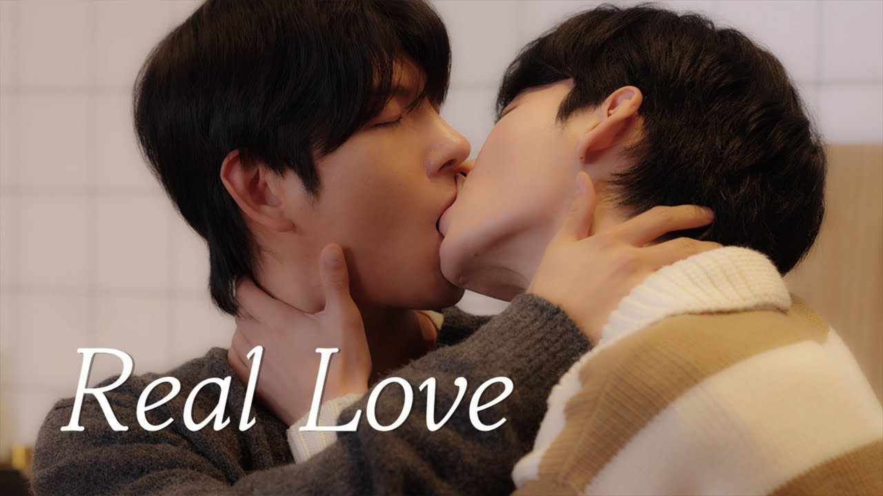 Real Love