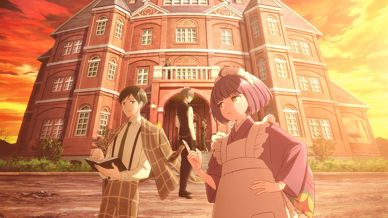 Tasokare Hotel