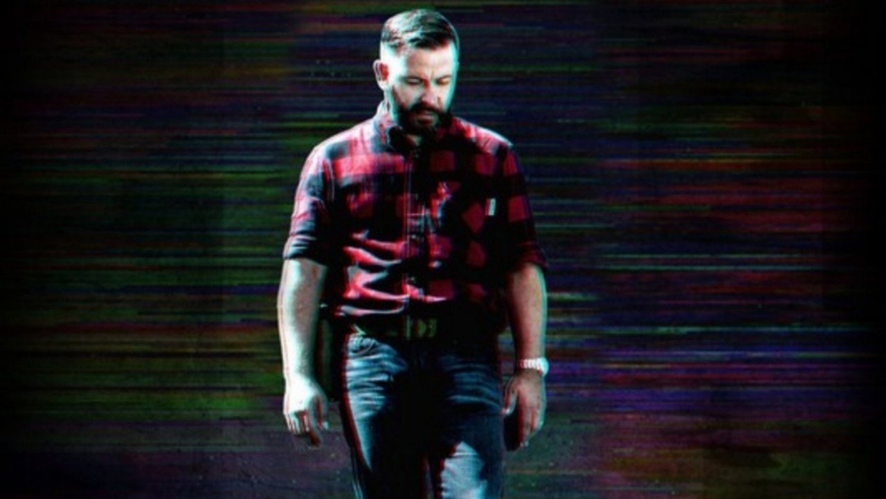 Immagine di copertina del trailer di The Repairman