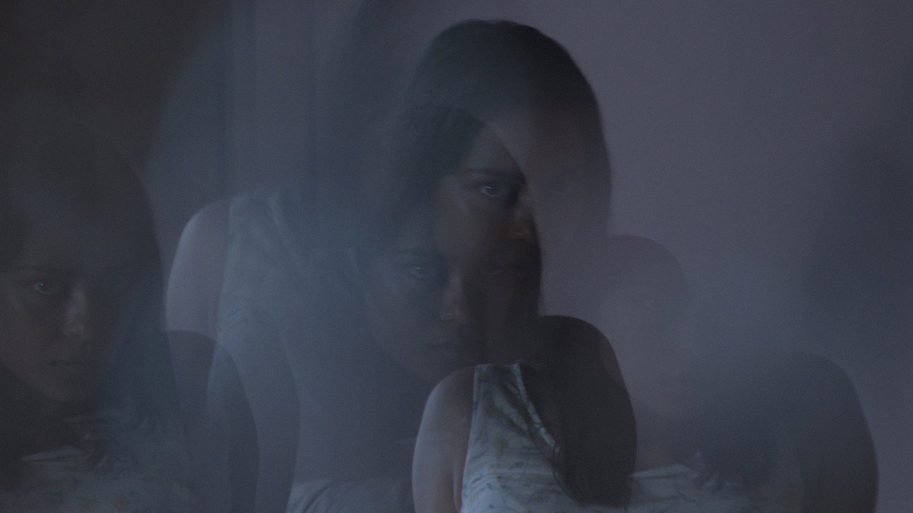 The Sleepwalkers