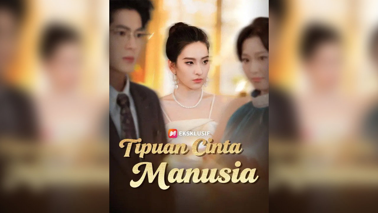 (Sulih suara) Tipuan Cinta Manusia
