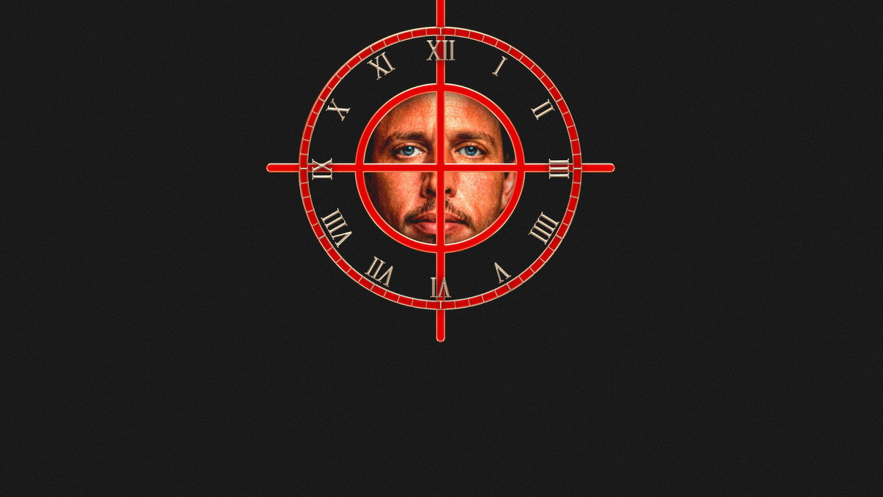 Kill Tony: Once Upon a Time in Texas