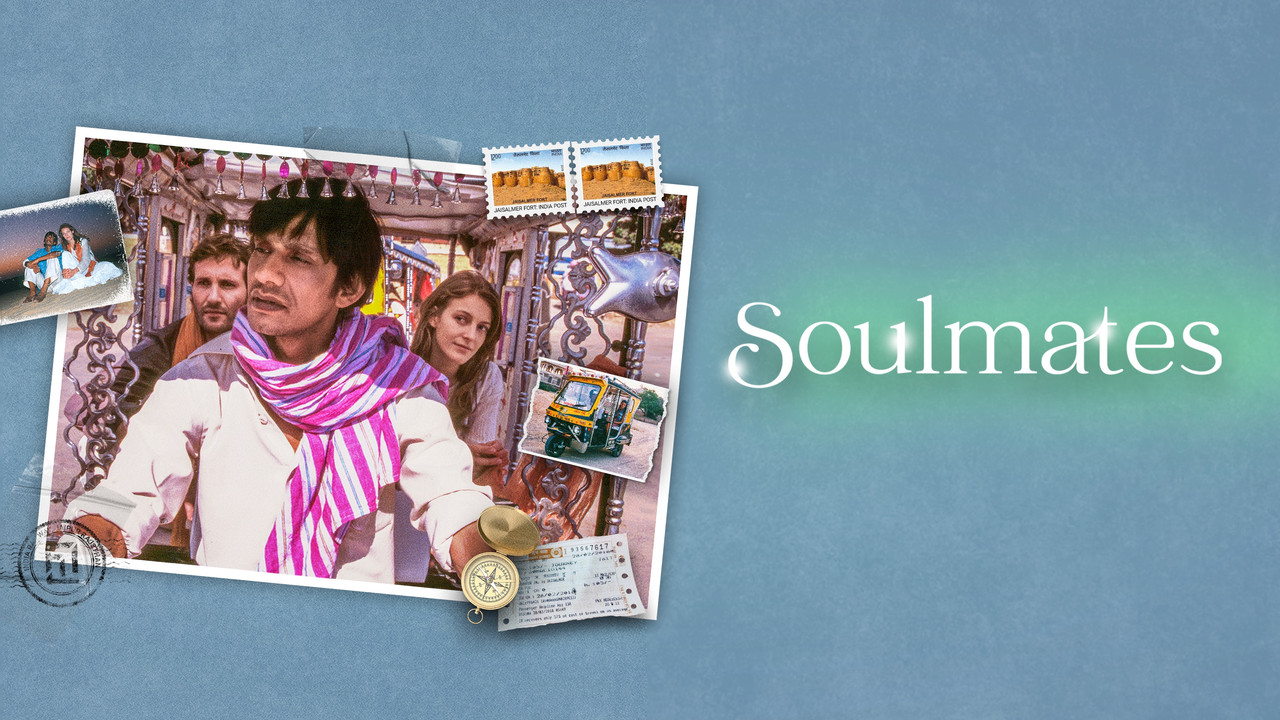 Soulmates
