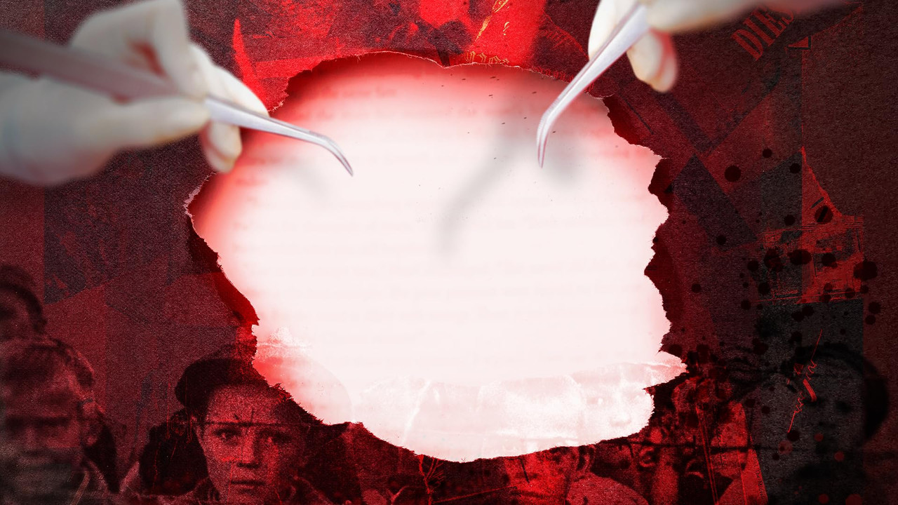 Mein Kampf: An Autopsy of Evil