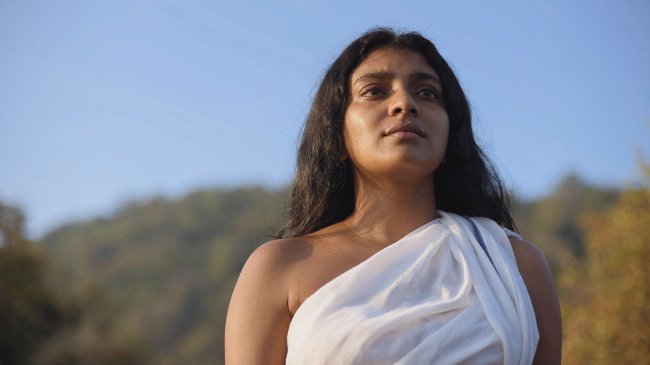 Gaadi - Children of the Sun