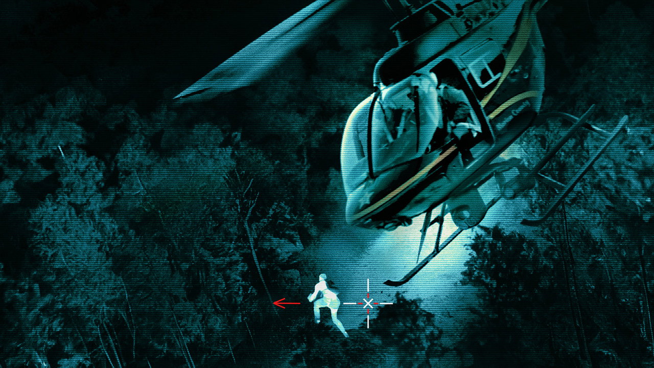Chopper Cops