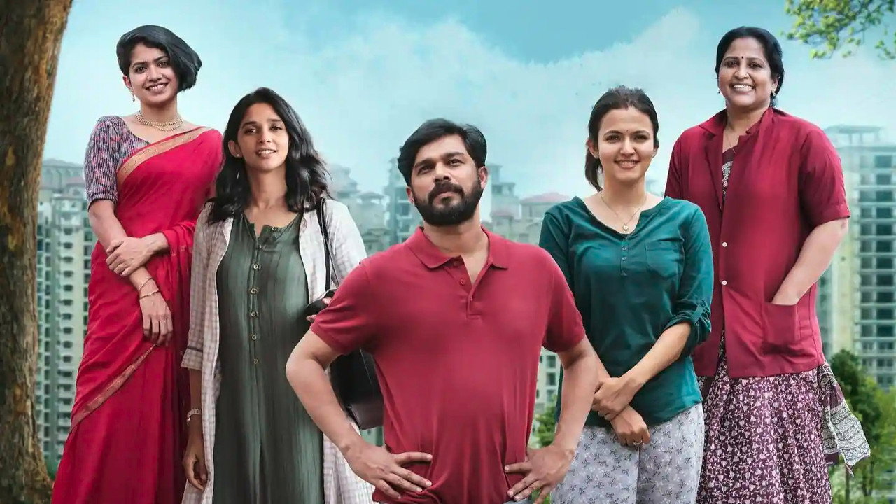 Priyan Ottathilaanu