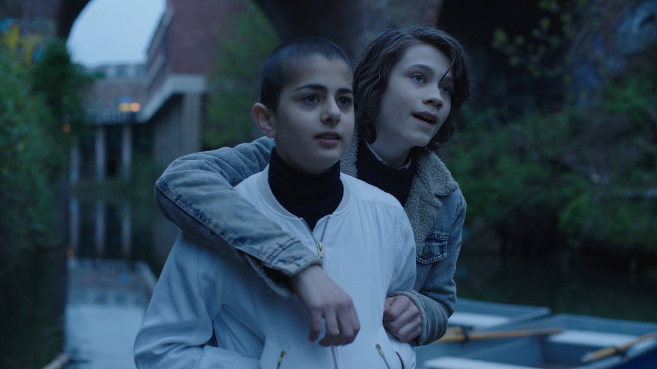 Immagine di copertina del trailer di Quel giorno tu sarai
