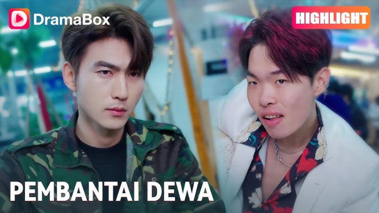Pembantai Dewa