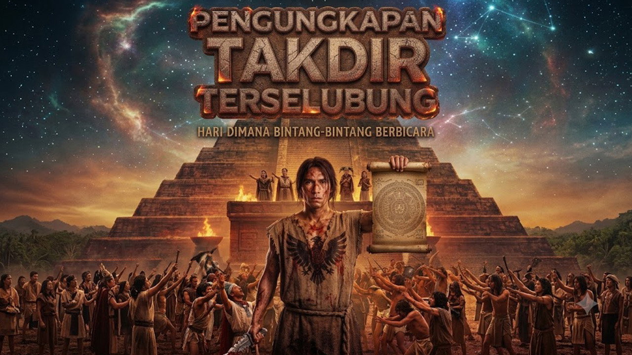 Pengungkapan Takdir Terselubung
