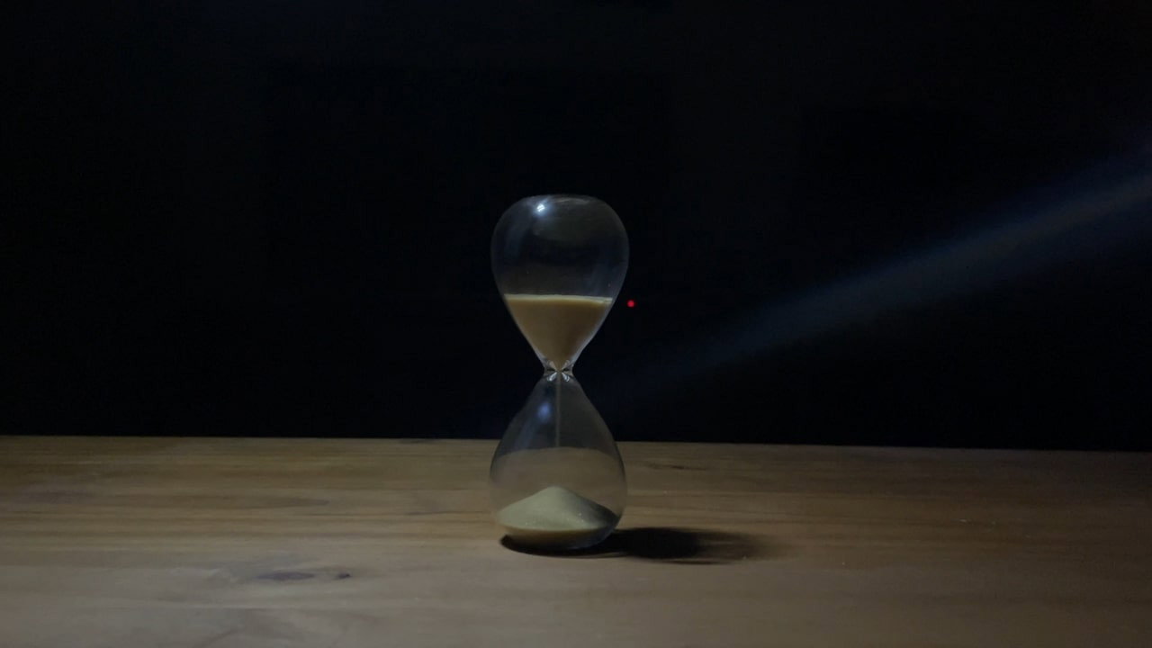 Against Time