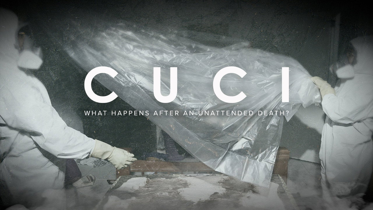 Cuci