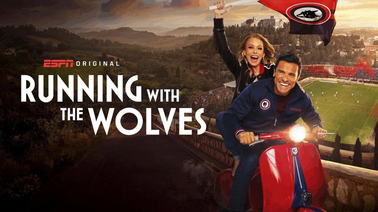 Running with the Wolves