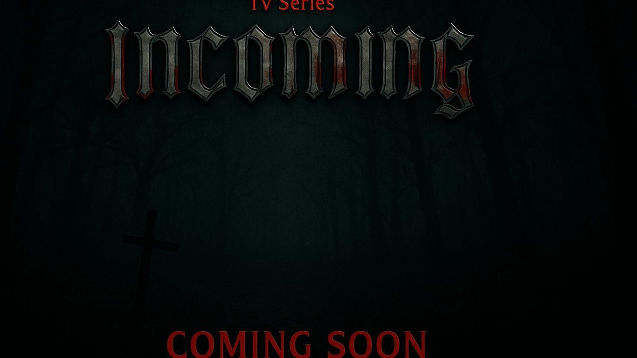 Incoming