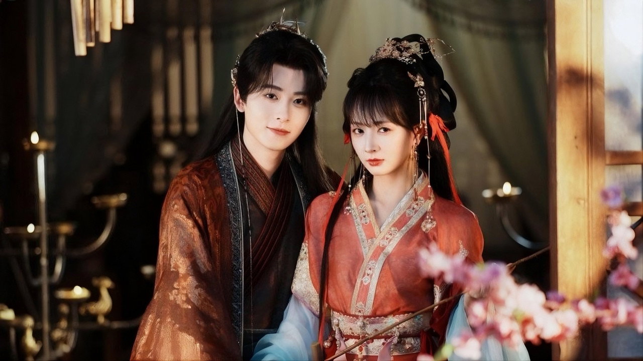 Wu Yi Re Jun Xin