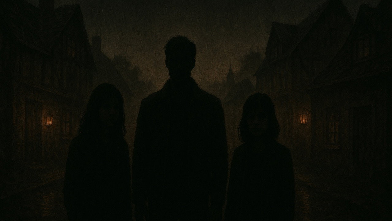 The Hollow Season