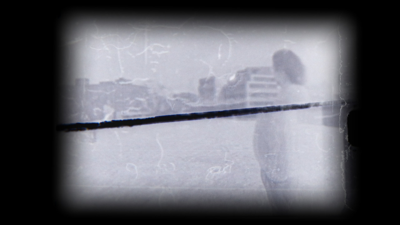 DEGRADATION - A Ruined Film
