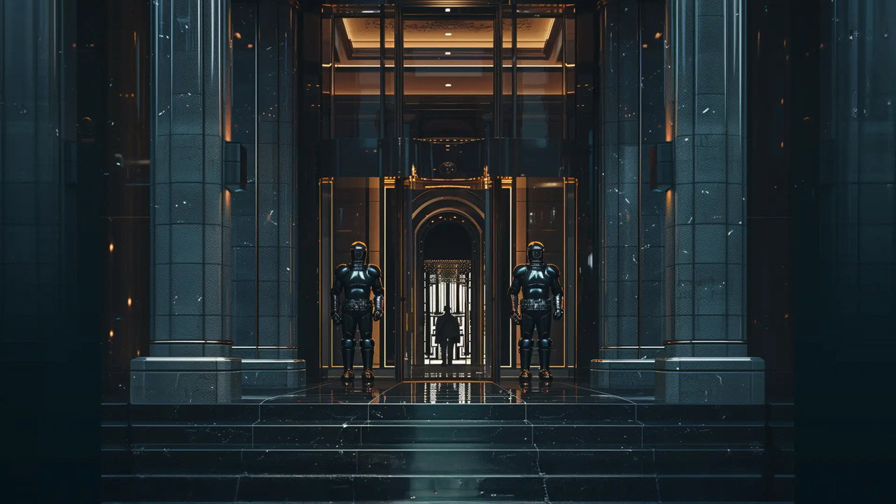 CryptoKnights