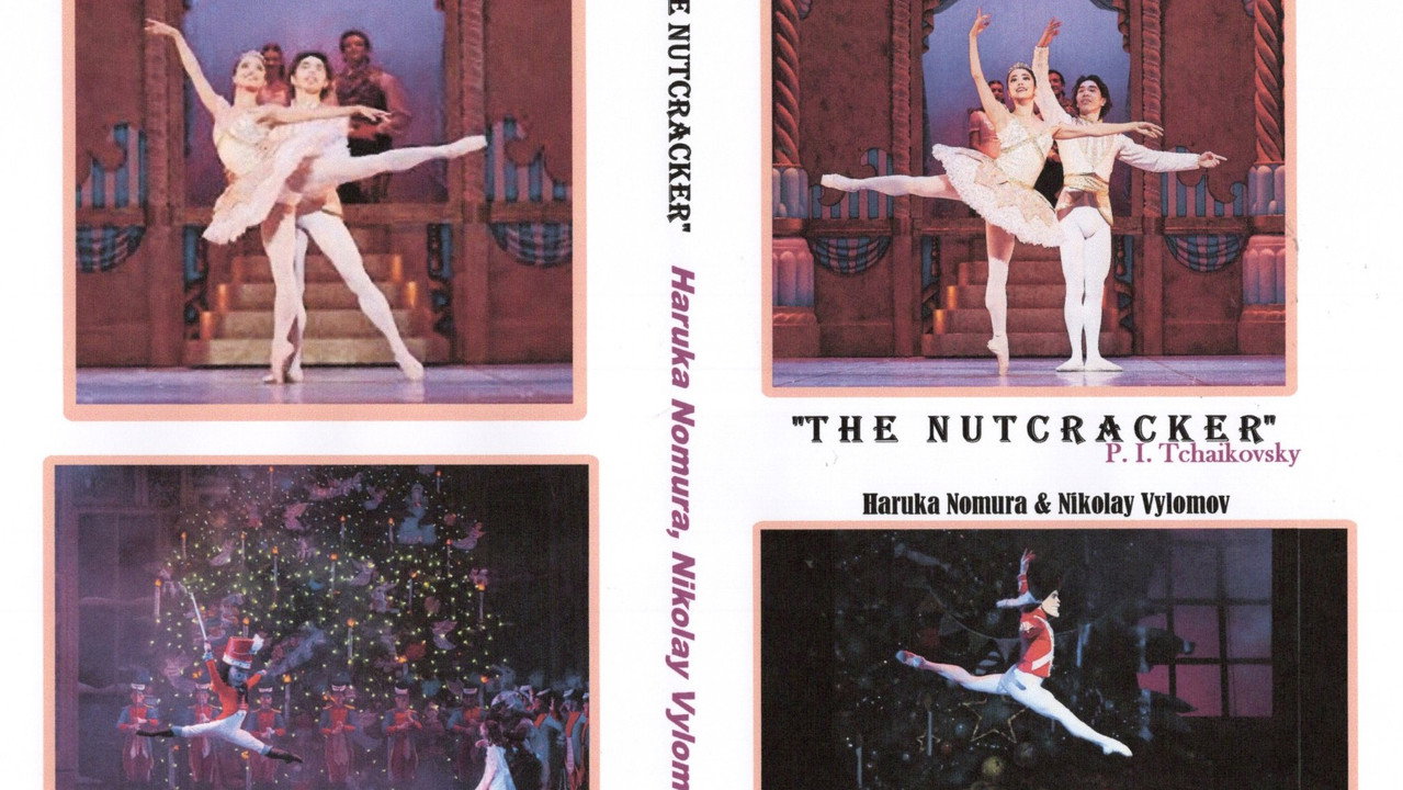The Nutcracker
