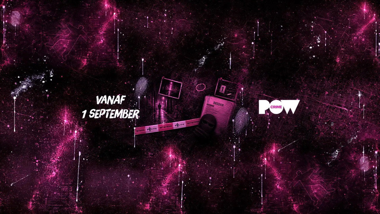 PowCrime