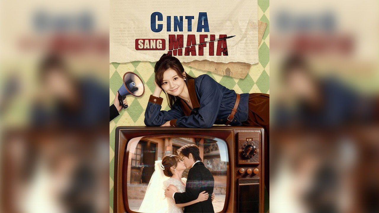 Cinta Sang Mafia