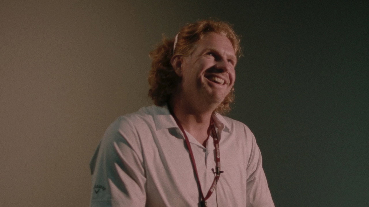 Colin Hickey: An Interview