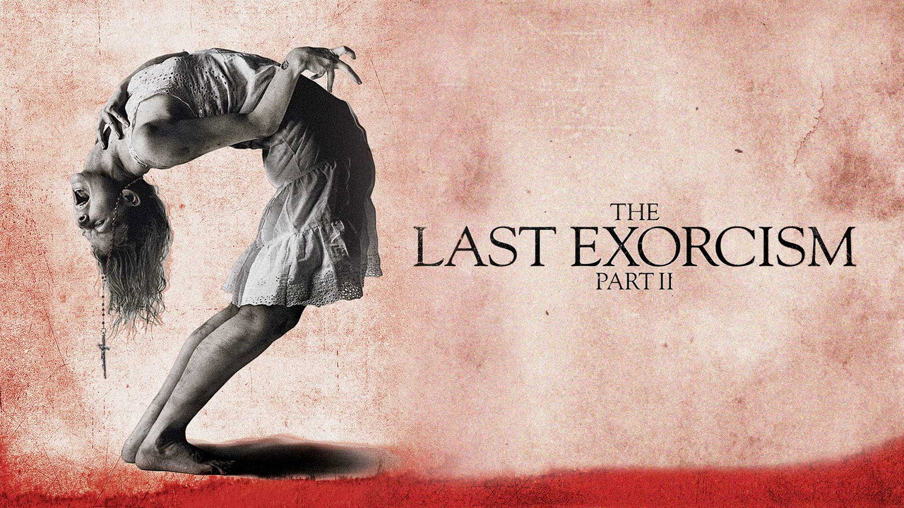 Immagine di copertina del trailer di The Last Exorcism Part II