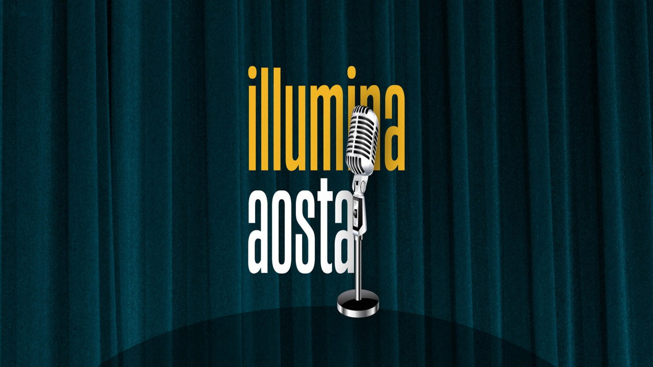 Illumina Show