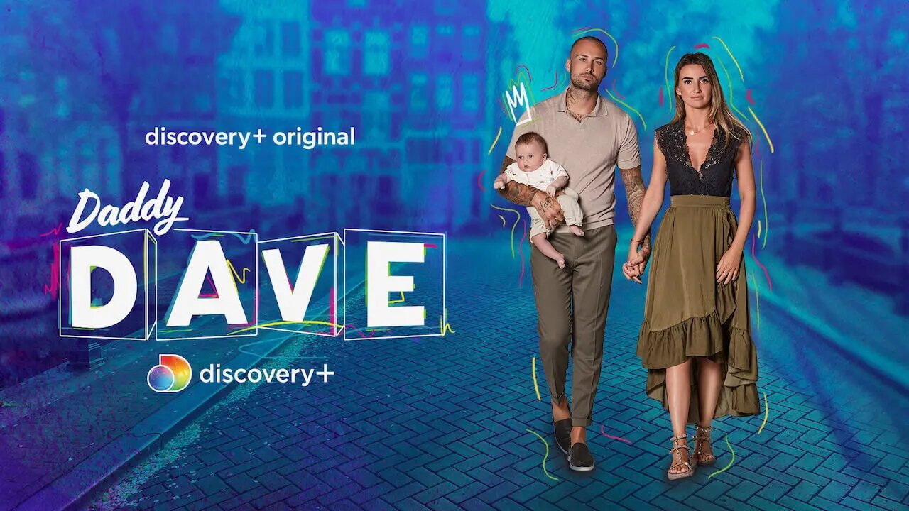 Daddy Dave