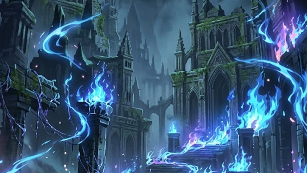 Death Unleashed