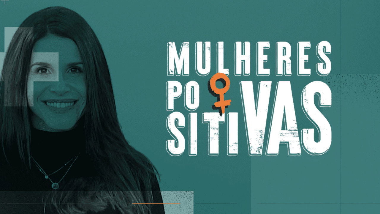 Mulheres Positivas