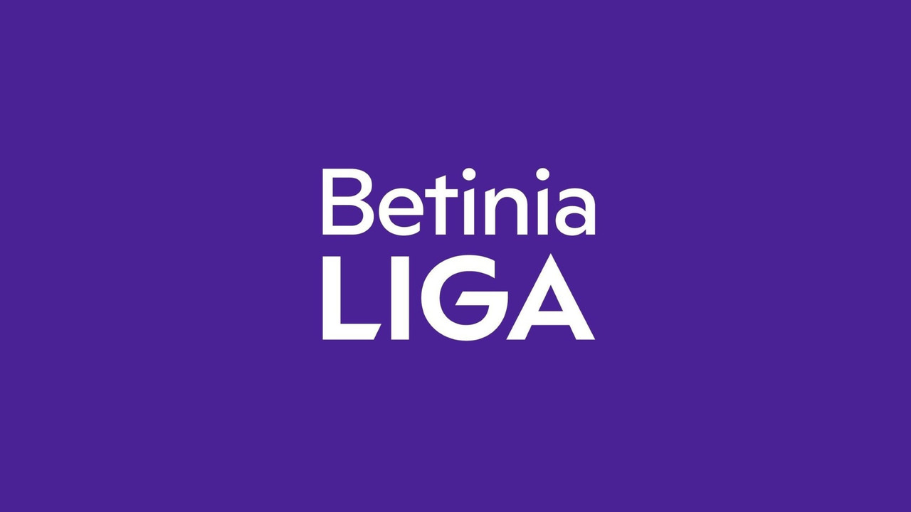 Betinia LIGA Magasinet