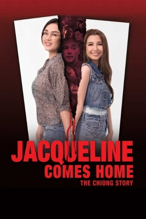 Jacqueline Comes Home: The Chiong Story backdrop