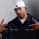 Young Maylay als CJ (voice)