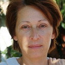 Луиза Мосендз als Alla Dmitrievna