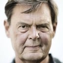 Ulf Pilgaard als Kriminalassistent Rieger