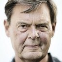 Ulf Pilgaard als Johannes